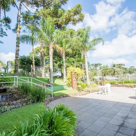 Club Comfort Centro Gramado Ate 5 Pessoas ภายนอก รูปภาพ
