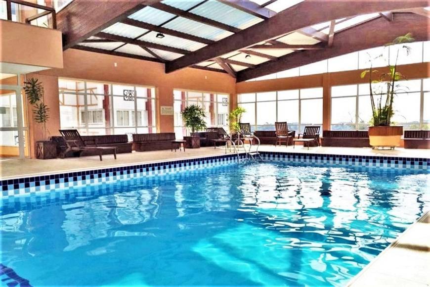 Club Comfort Centro Gramado Ate 5 Pessoas ภายนอก รูปภาพ