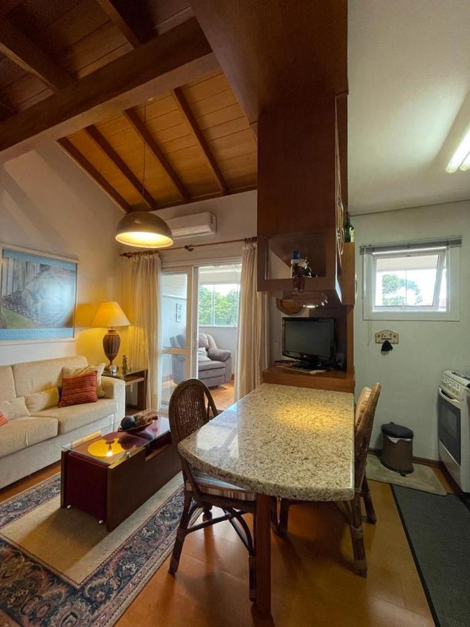 Club Comfort Centro Gramado Ate 5 Pessoas ภายนอก รูปภาพ
