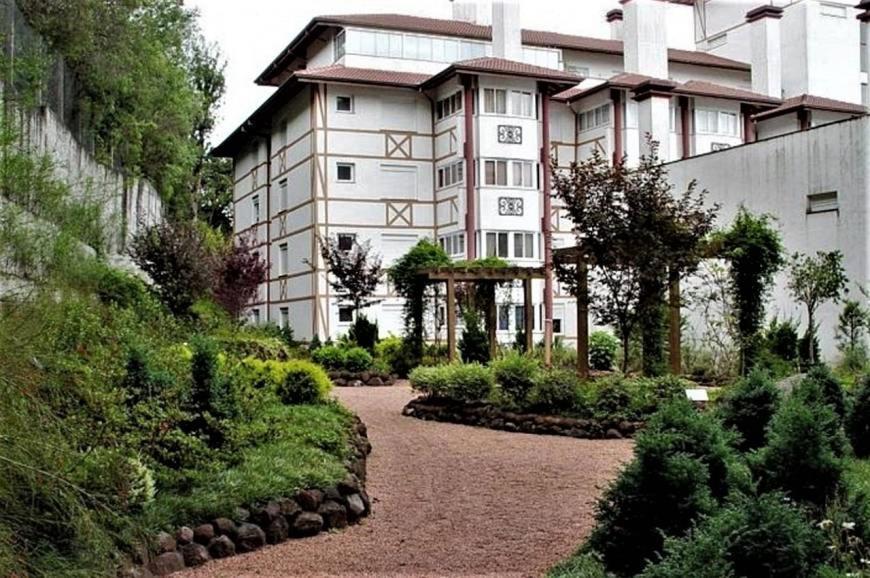 Club Comfort Centro Gramado Ate 5 Pessoas ภายนอก รูปภาพ