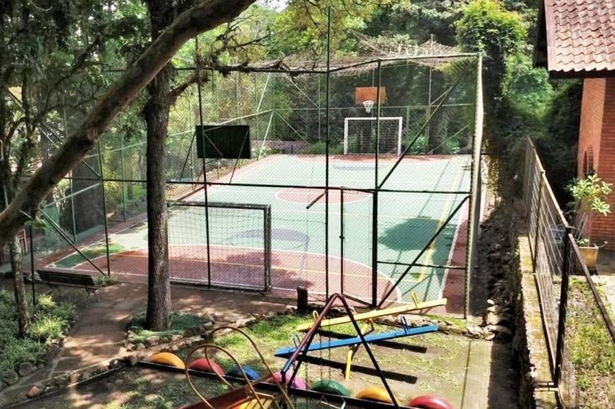 Club Comfort Centro Gramado Ate 5 Pessoas ภายนอก รูปภาพ