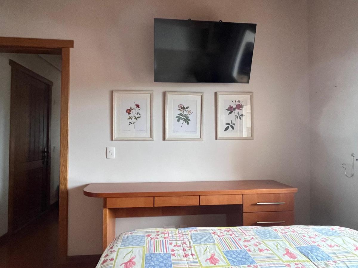 Club Comfort Centro Gramado Ate 5 Pessoas ภายนอก รูปภาพ
