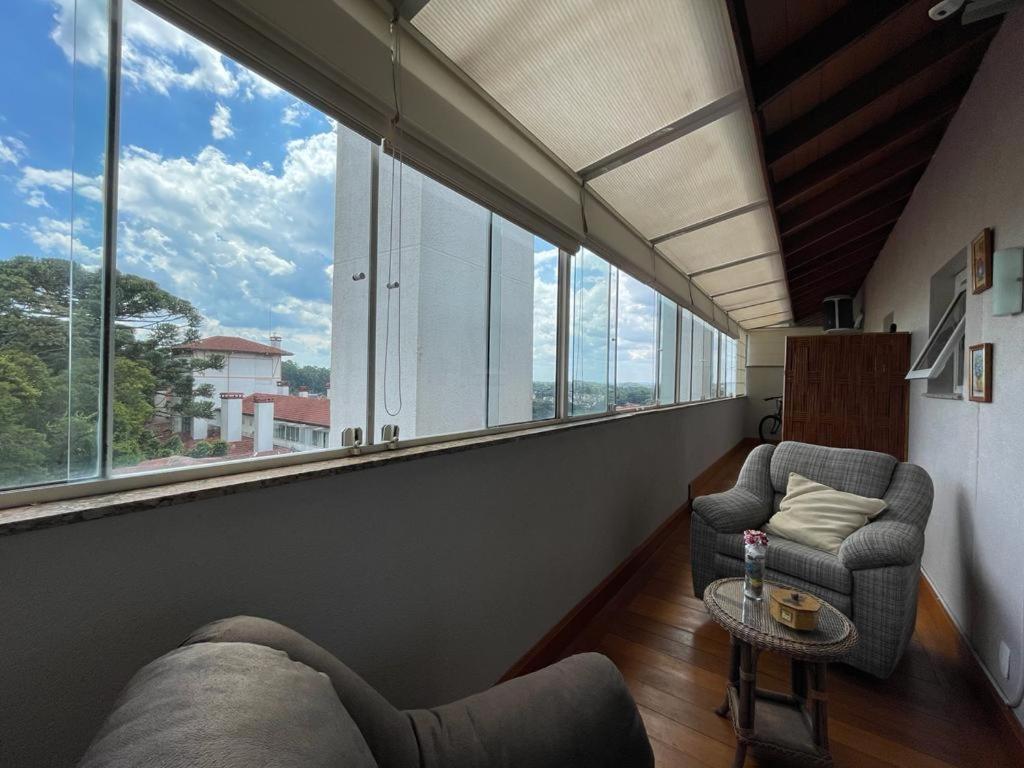 Club Comfort Centro Gramado Ate 5 Pessoas ภายนอก รูปภาพ