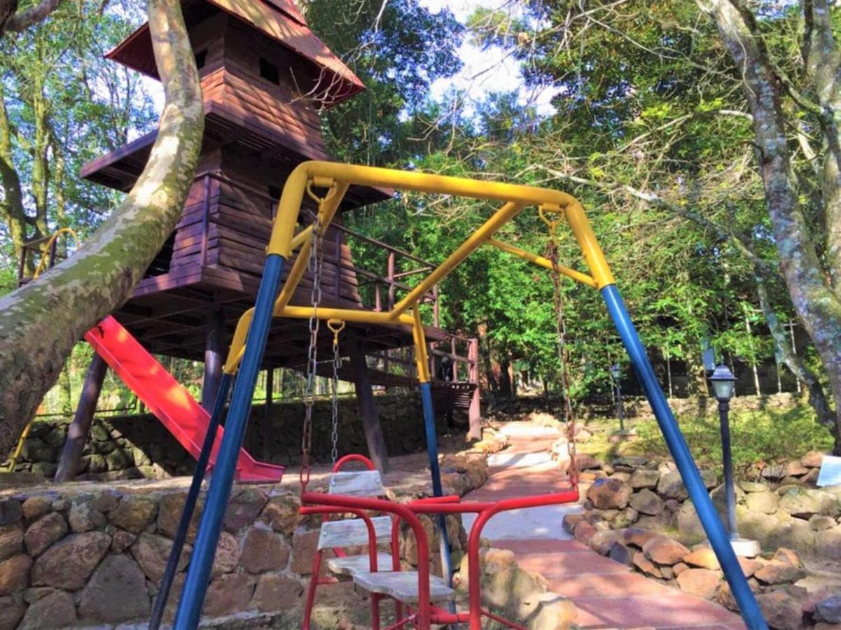 Club Comfort Centro Gramado Ate 5 Pessoas ภายนอก รูปภาพ