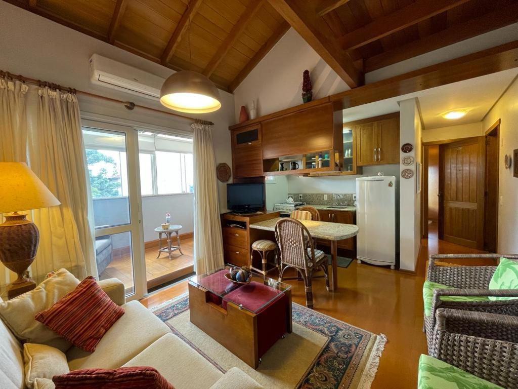 Club Comfort Centro Gramado Ate 5 Pessoas ภายนอก รูปภาพ