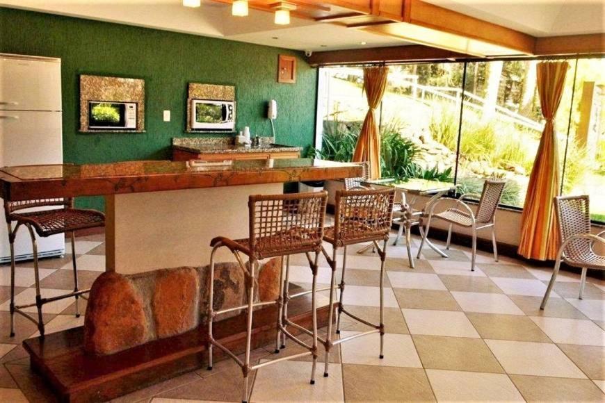 Club Comfort Centro Gramado Ate 5 Pessoas ภายนอก รูปภาพ