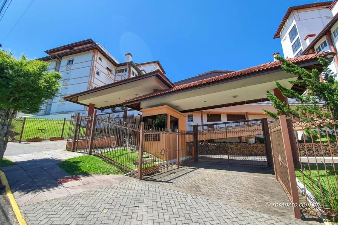 Club Comfort Centro Gramado Ate 5 Pessoas ภายนอก รูปภาพ
