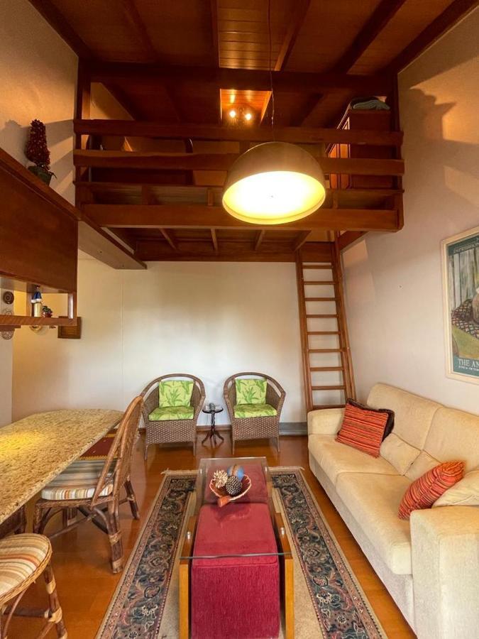 Club Comfort Centro Gramado Ate 5 Pessoas ภายนอก รูปภาพ